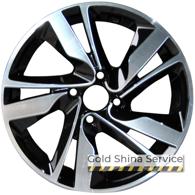 Replica Hyundai (HY127) 6x15 4x100 ET35 DIA67.1 MB