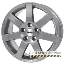 Autec Arctic 7.5x17 5x112 ET28 DIA66.6 GR