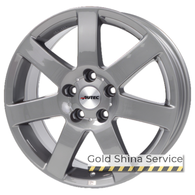 Диски Autec Arctic 7.5x17 5x112 ET28 DIA66.6 GR