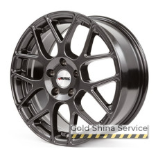 Autec Hexano 8x18 5x112 ET35 DIA70.1 BMet
