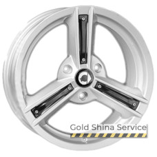 Replica Smart (A-R828) 6.5x16 3x112 ET27 DIA67.1 S Replica Smart (A-R828) 6.5x16 3x112 ET27 DIA67.1 S