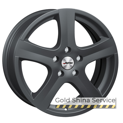 Диски Autec Nordic 7x16 5x112 ET48 DIA70.1 MGR