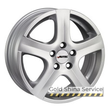 Autec Nordic 7.5x17 5x114.3 ET40 DIA70.1 S