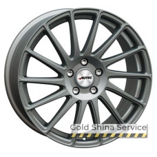 Autec Oktano 8x18 5x112 ET35 DIA70 GM