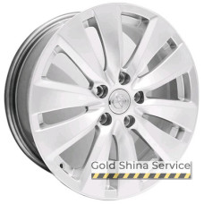Replica Toyota (CT2217) 7x16 5x114.3 ET40 DIA67.1 HS Replica Toyota (CT2217) 7x16 5x114.3 ET40 DIA67.1 HS