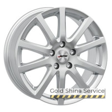 Autec Skandic 6.5x16 4x100 ET40 DIA60.1 S