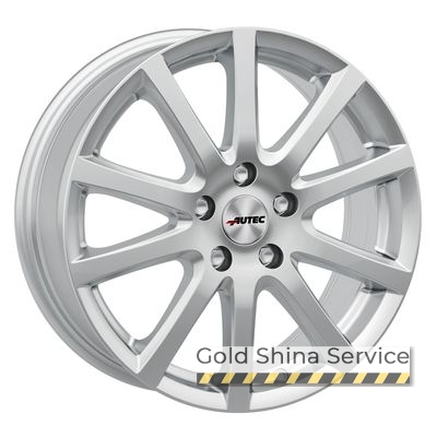 Autec Skandic 6.5x16 4x100 ET40 DIA60.1 S
