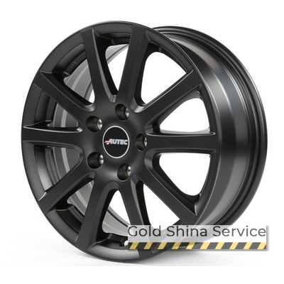 Autec Skandic 6x15 4x100 ET40 DIA60.1 BM