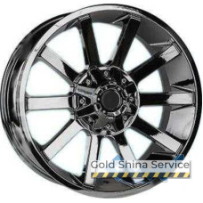 Replica Toyota JT-1626 9x20 6x139.7 ET20 DIA110 HHB Replica Toyota JT-1626 9x20 6x139.7 ET20 DIA110 HHB