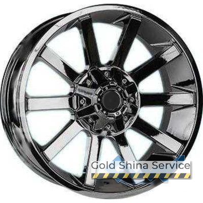 Диски Replica Toyota JT-1626 9x20 6x139.7 ET20 DIA110 HHB