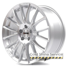 Autec Veron 8.5x19 5x112 ET45 DIA70 Kristall