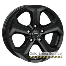 Autec Xenos 7x17 5x114.3 ET40 DIA70.1 BM