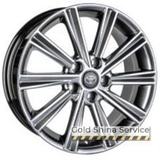 Replica Toyota (TY99) 7x17 5x114.3 ET40 DIA60.1 HB Replica Toyota (TY99) 7x17 5x114.3 ET40 DIA60.1 HB