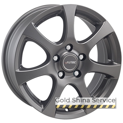 Диски Autec Zenit 7.5x17 5x112 ET47 DIA70.1 МА
