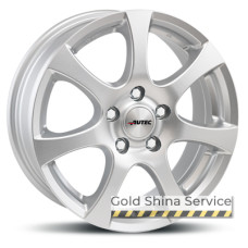 Autec Zenit 7.5x17 5x108 ET53 DIA70 S