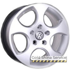 Replica Volkswagen A-R163 7x17 5x100 ET40 DIA57.1 S Replica Volkswagen A-R163 7x17 5x100 ET40 DIA57.1 S