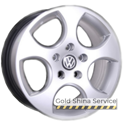 Диски Replica Volkswagen A-R163 7x17 5x100 ET40 DIA57.1 S
