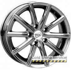 Autom A-101 6.5x15 5x100/114.3 ET40 DIA73.1 CB