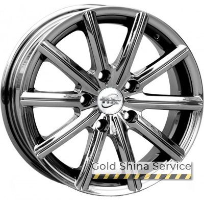 Диски Autom A-101 7x16 5x114.3 ET38 DIA73.1 CB