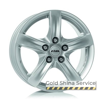 Rial Arktis 8x18 5x112 ET45 DIA70.1 PS