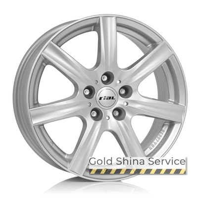 Rial Davos 7.5x17 5x112 ET47 DIA57.1 PS