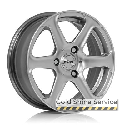 Rial LeMans 5x15 3x112 ET24 DIA57.1 S