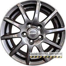 Rial Milano 6x15 5x112 ET47 DIA57.1 GR Rial Milano 6x15 5x112 ET47 DIA57.1 GR