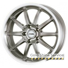 Rial Monza 7x15 5x110 ET40 DIA72.6 S