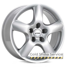 Rial Oslo 7.5x17 5x130 ET53 DIA71.6 PS