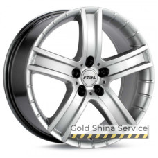 Rial Porto 7.5x17 5x100 ET36 DIA63.3 S