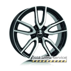 Rial Torino 7.5x17 5x114.3 ET40 DIA70.1 DBFP