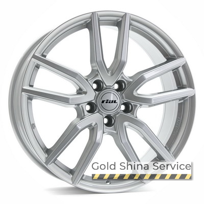 Rial Torino 8x18 5x112 ET45 DIA70.1 PS