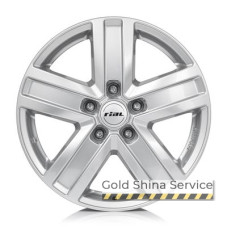 Rial Transporter 6.5x16 6x139.7 ET56 DIA92.4 PS Rial Transporter 6.5x16 6x139.7 ET56 DIA92.4 PS