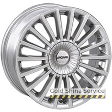 Ronal R39 7.5x17 4x114.3 ET40 DIA76 S