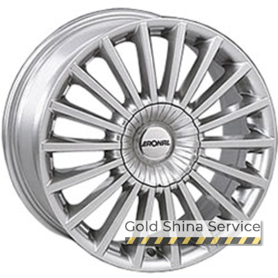 Диски Ronal R39 7.5x17 4x114.3 ET40 DIA76 S