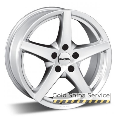 Диски Ronal R41 8x18 5x114.3 ET35 DIA82.1 MB