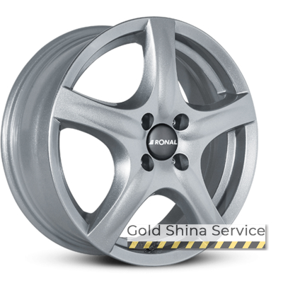 Диски Ronal R42 6x15 5x100 ET38 DIA68 CS
