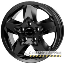 Ronal R44 6.5x16 5x120 ET40 DIA65.1 MB