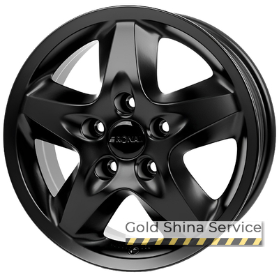 Диски Ronal R44 6.5x16 5x120 ET40 DIA65.1 MB