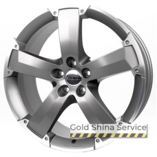 Ronal R47 8x18 5x108 ET42 DIA76.1 TI-LC