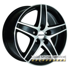 Ronal R48 7.5x16 5x114.3 ET40 DIA82.1 JB/FC