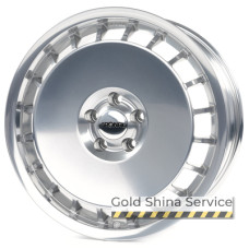 Ronal R50 8x18 5x112 ET45 DIA76.1 BPS