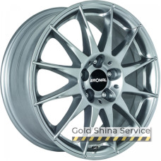 Ronal R54 6.5x15 4x108 ET25 DIA65.1 T