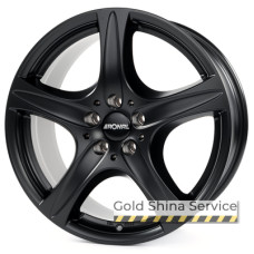 Ronal R55 7.5x17 5x120 ET35 DIA82 MB