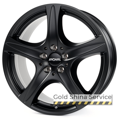 Диски Ronal R55 7.5x17 5x120 ET35 DIA82 MB
