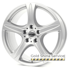Ronal R55 9.5x20 5x120 ET50 DIA72.6 S