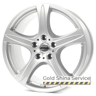 Ronal R55 9.5x20 5x120 ET50 DIA72.6 S