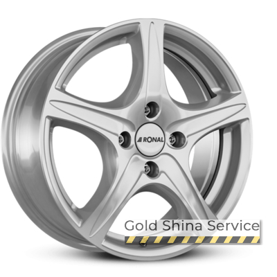 Диски Ronal R56 6x15 4x114.3 ET40 DIA76 CS