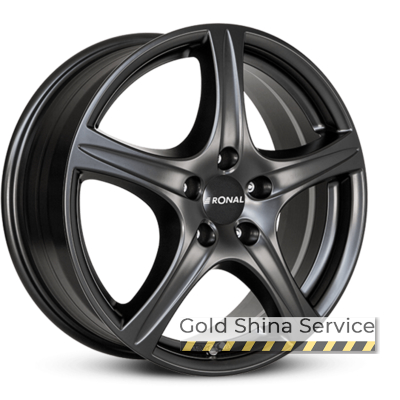 Диски Ronal R56 6.5x16 5x114.3 ET40 DIA66.1 MB