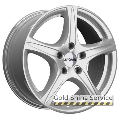 Ronal R56 6x15 5x98 ET38 DIA0 S